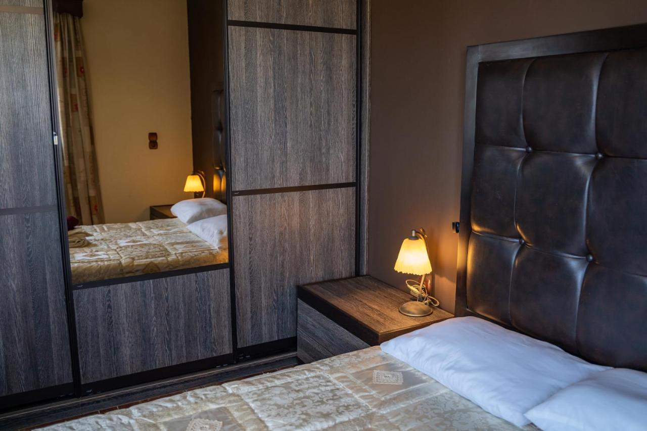 Oceanviewvilla Afiartis ภายนอก รูปภาพ