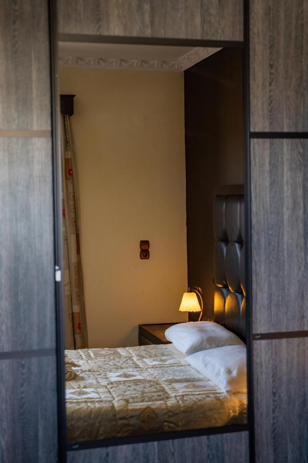 Oceanviewvilla Afiartis ภายนอก รูปภาพ